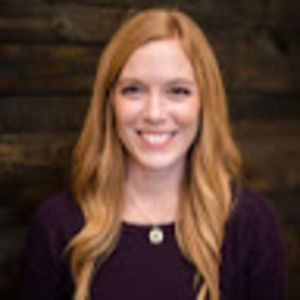 Meet your Posher, Aimee